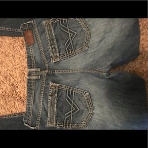 BKE Tyler Jeans 34XL